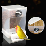 Mangeoire Automatique Oiseaux 5